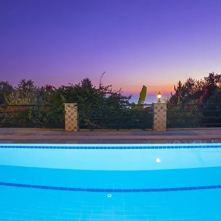 Villa Otantik *