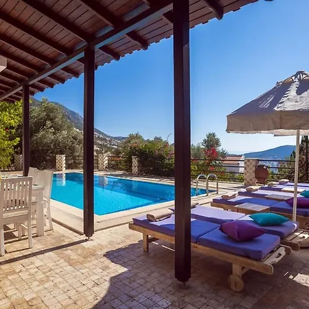 Otantik Kaş
