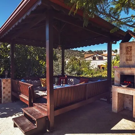 Otantik Villa *